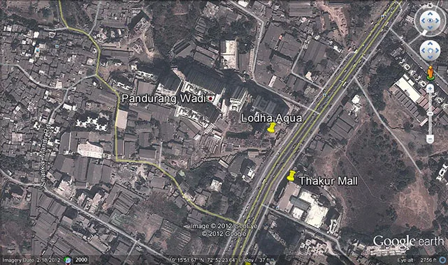 Google Earth