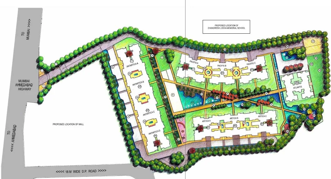 Layout