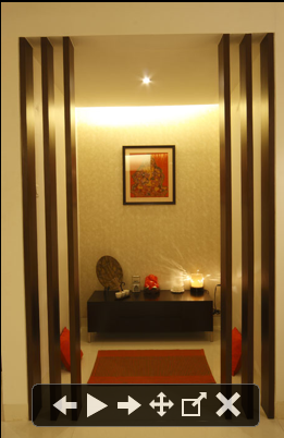 Pooja Room