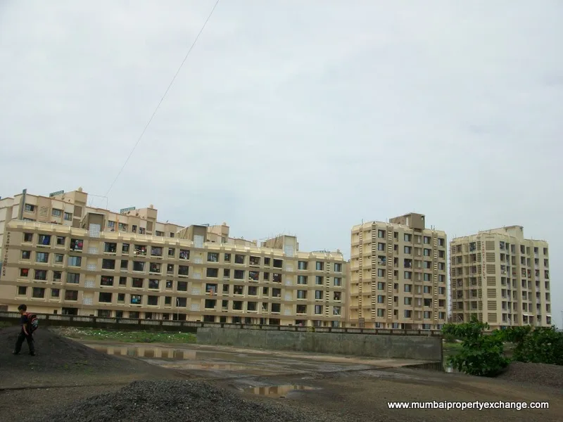 Prabhat Complex
