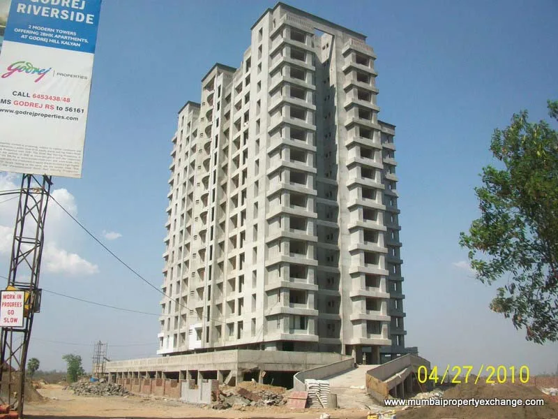 27th April 2010