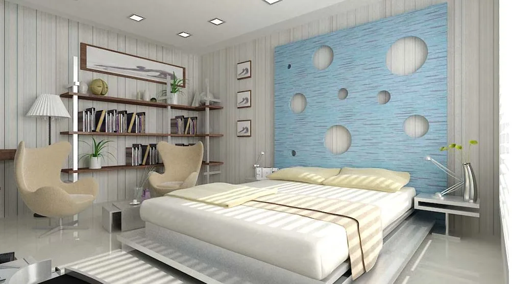 Room plan