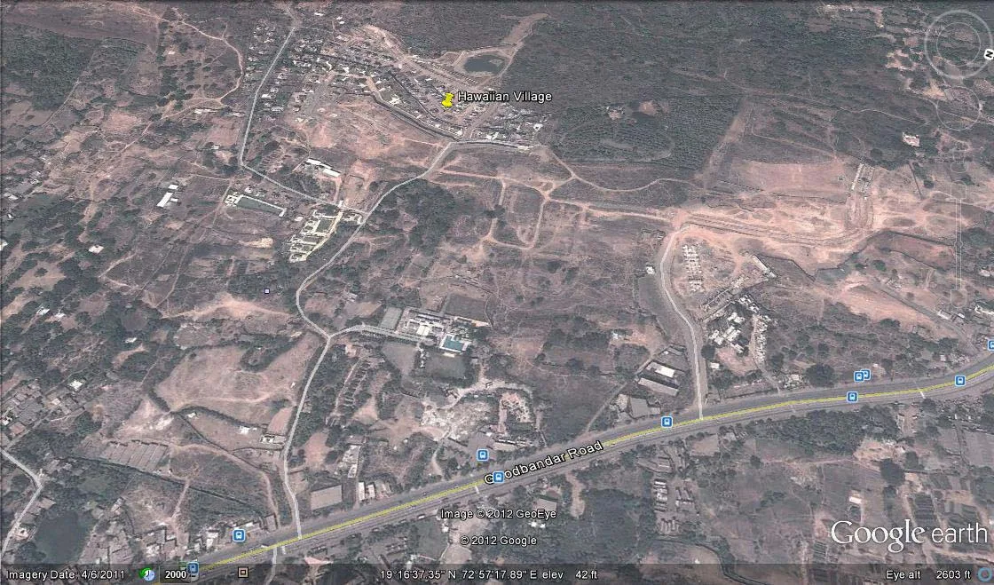 Google Earth