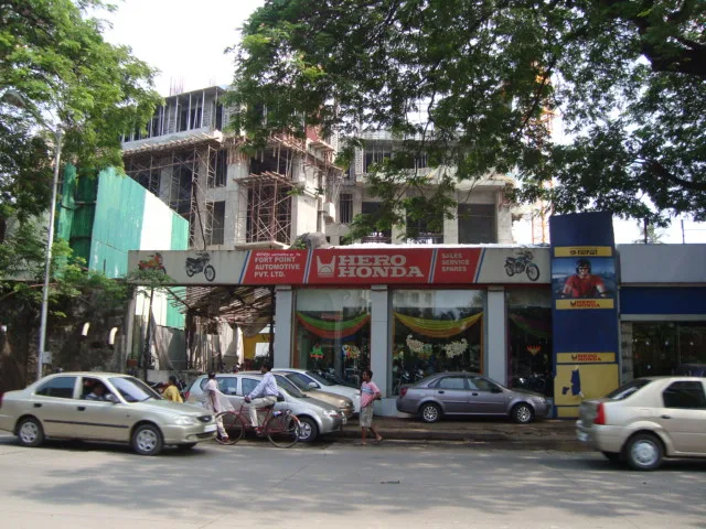 8 Oct 2008