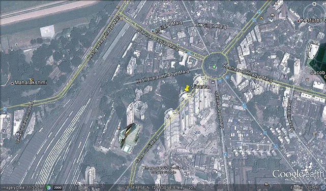 Google Earth