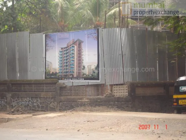 1 Nov 2007