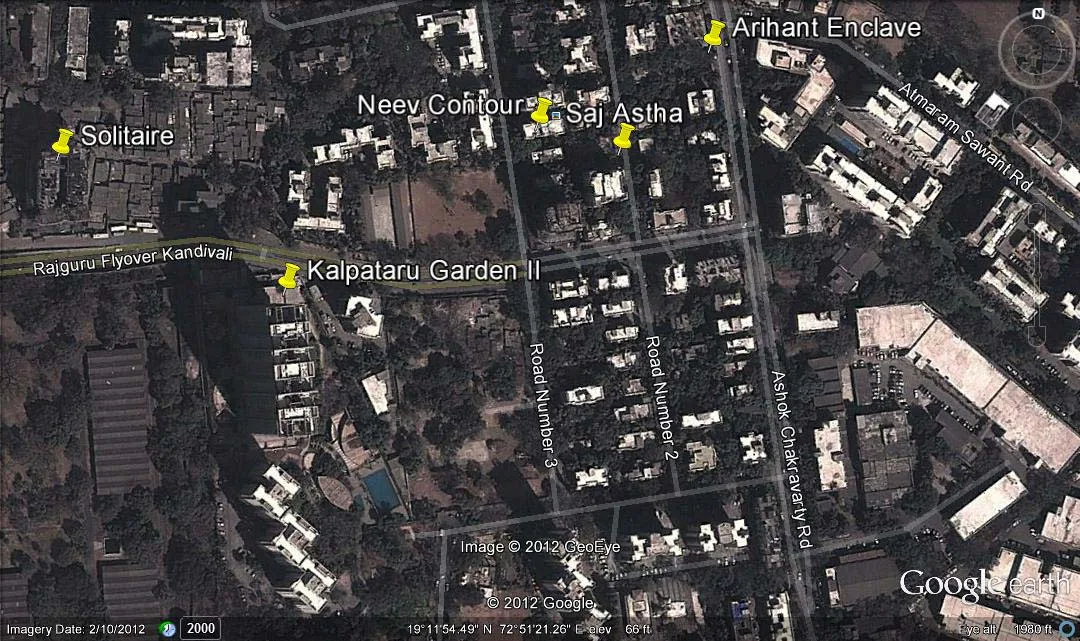 Google Earth