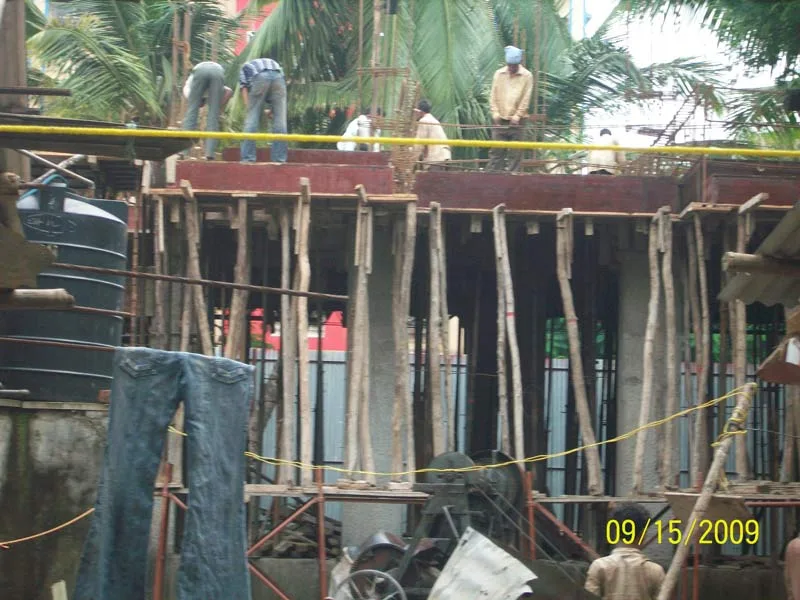 19th Sep 2009