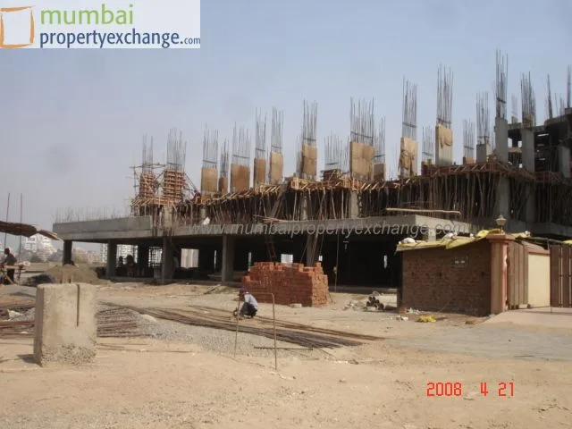 21 April 2008
