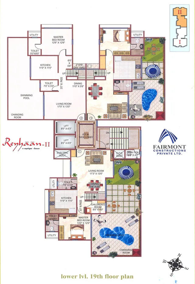 Floor Plan 3
