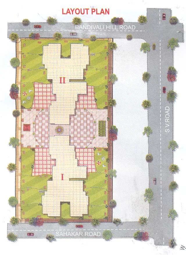 Layout