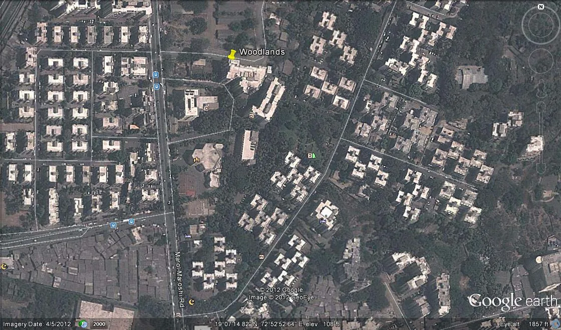 Google Earth