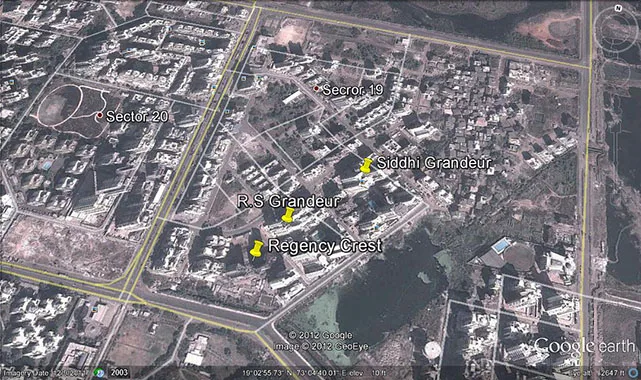 Google Earth