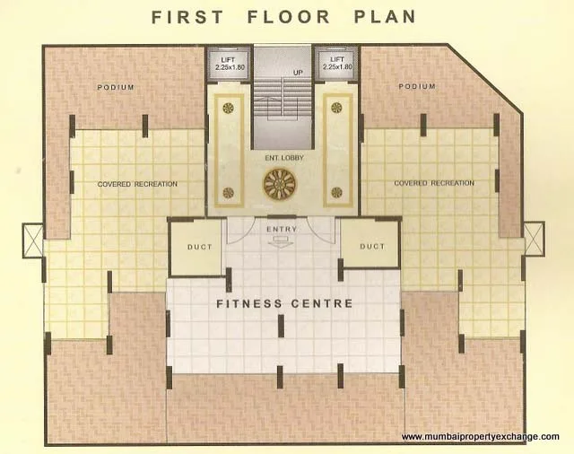 Floor Plan 3