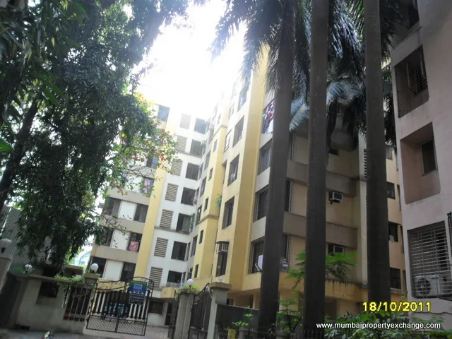 Vineet Apartment