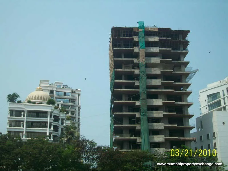 21 March 2010