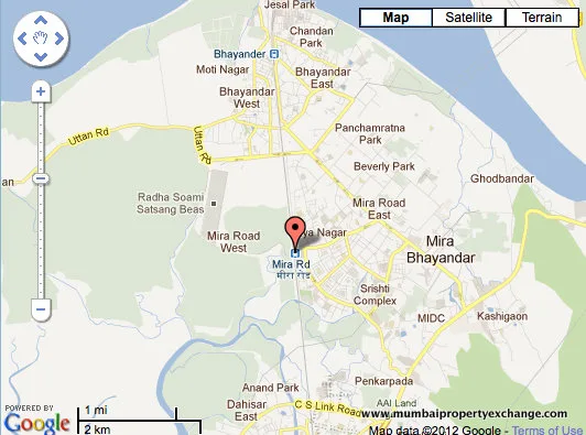 Google Location