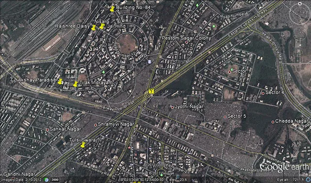 Google Earth