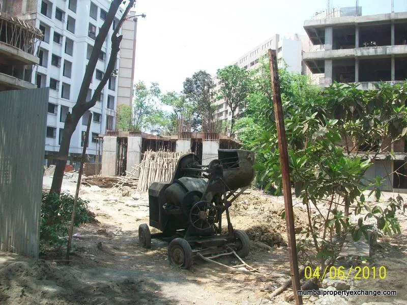 8 April 2010