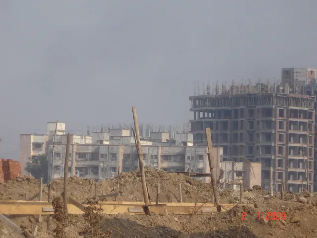 3 Jan 2009