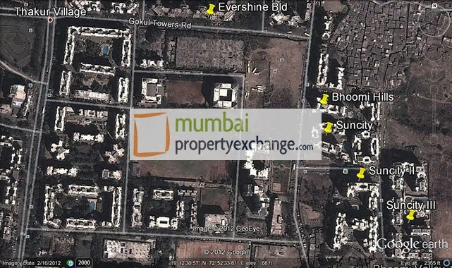 Google Earth