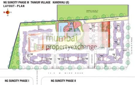 Layout