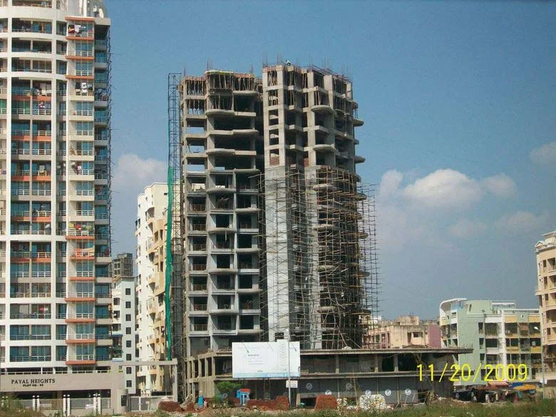 21 Nov 2009