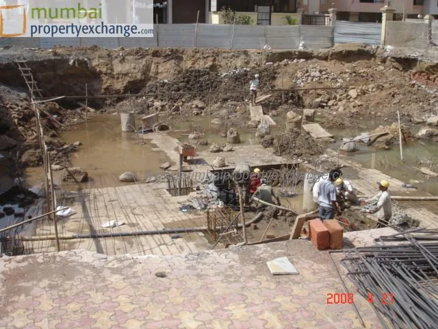 21 April 2008