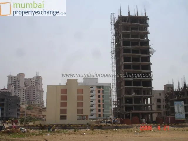21 April 2008