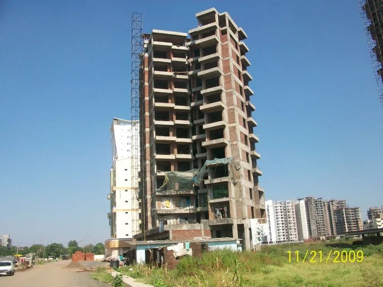 21 Nov 2009