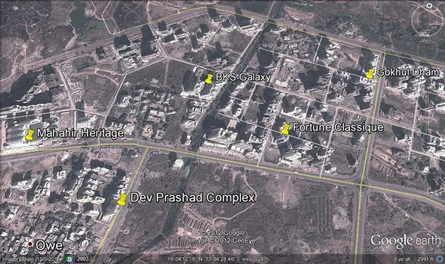 Google Earth