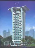 2 BHK Flats for Sale in Rekhi Sai Daffodil, Kharghar