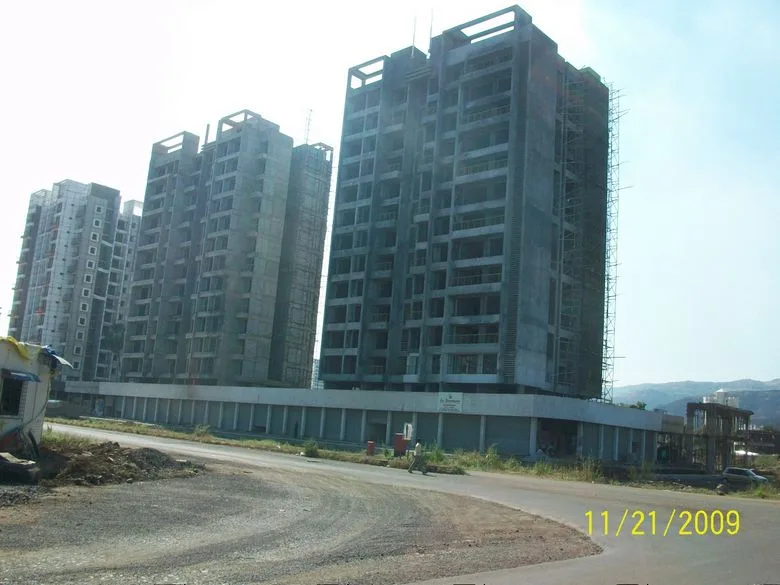 21 Nov 2009