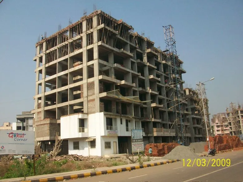 1st Dec 2009