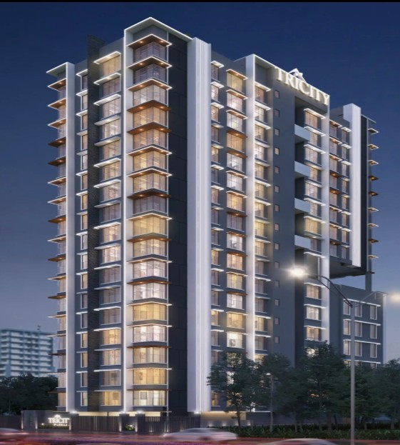 Tricity Natraj by Tricity Inspired Realty