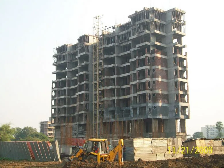 21 Nov 2009