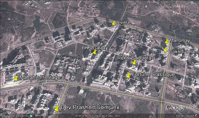 Google Earth