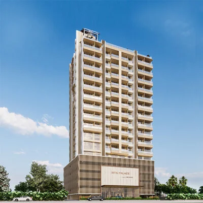 Rita Palace Borivali West