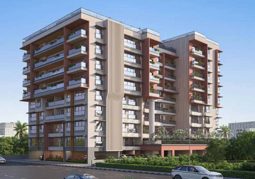 Atharv Chandra Milan