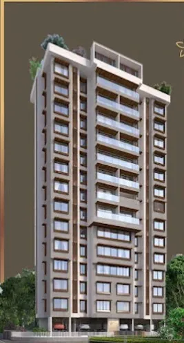 Horizon Garden View