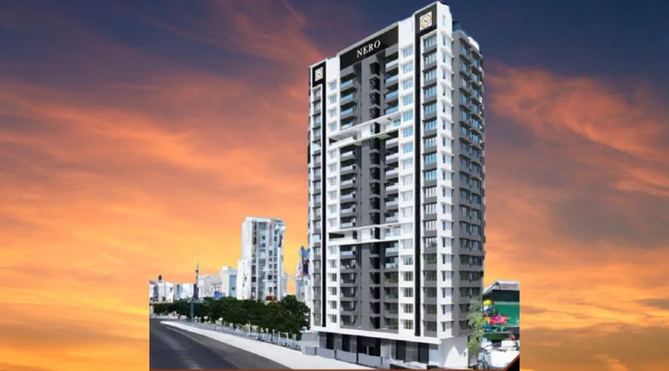 33115 Main - Sangam Nero, Bandra East