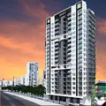 2 Flats for Sale in Sangam Nero, Bandra East