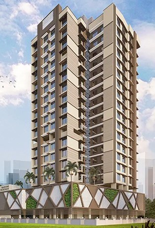 Rashmi Manorath by Modis Navnirman