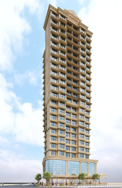 Anantham CHS by Panchnaad Group