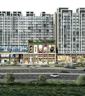 Sai World City 3