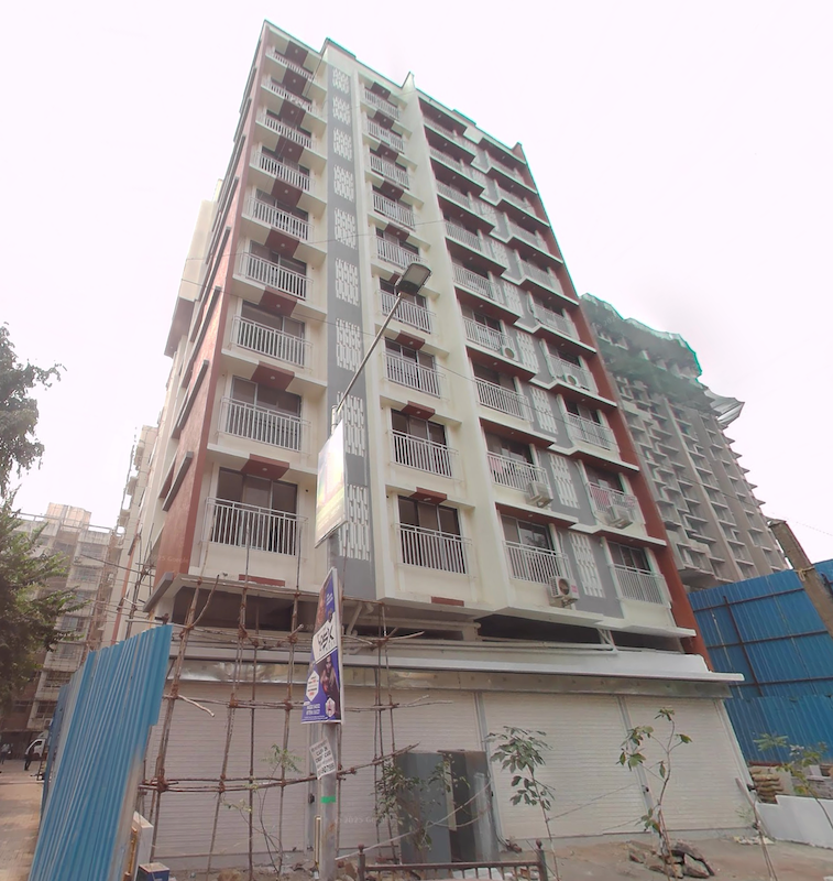 Monarch Trinity by Monarch Group