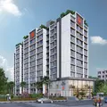 2 Flats for Sale in 66 Avenue, Borivali West