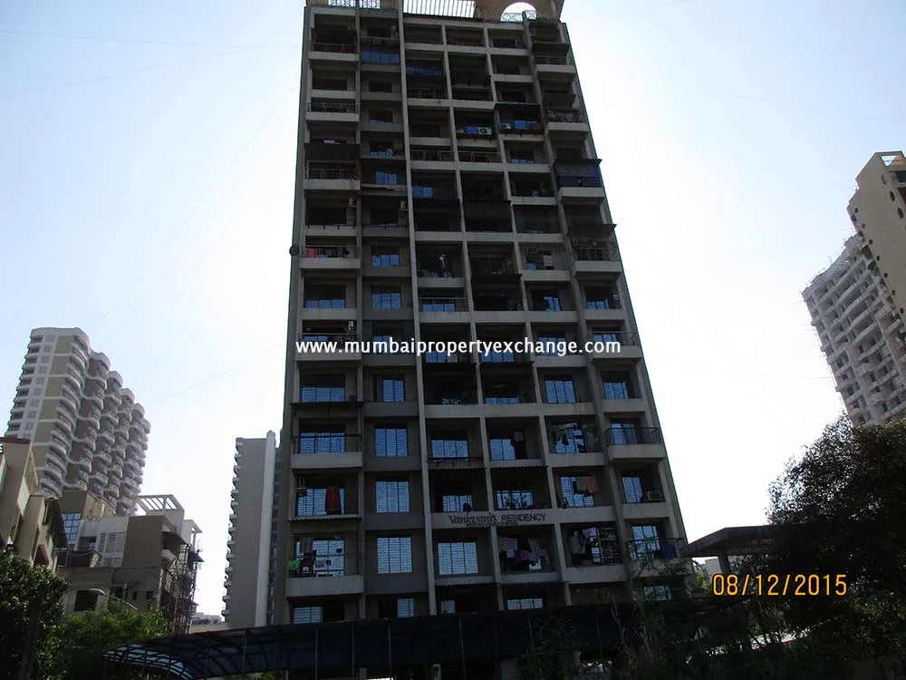 Vankvanis Residency