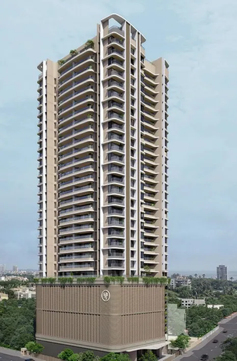 Viceroy Visava Andheri West