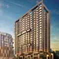 Akshaya Residency